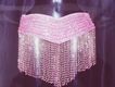 Fajilla rosa claro $800