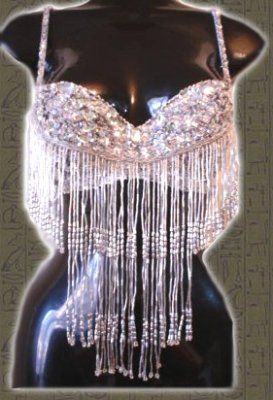 Bra plata $800
