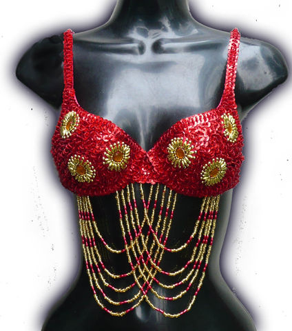 Top girasoles $800