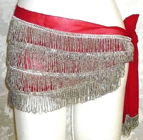 caderin de chaquiras, en cualquier color y combinación $650