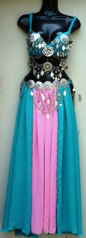 Traje jade, todo el conjunto con falda, en cualquier color $1960 -las aplicaciones pueden variar-