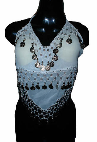 Top ECONOMICO varios colores $250